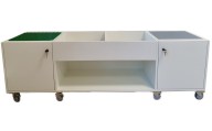 Duplotafel met 2 bouwplaten Tangara Groothandel voor de Kinderopvang Kinderdagverblijfinrichting9